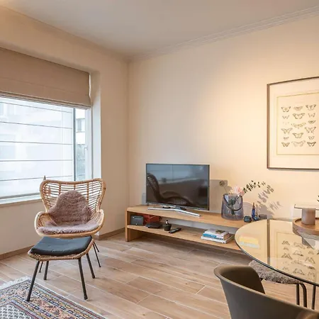 Centrally Located Close To The