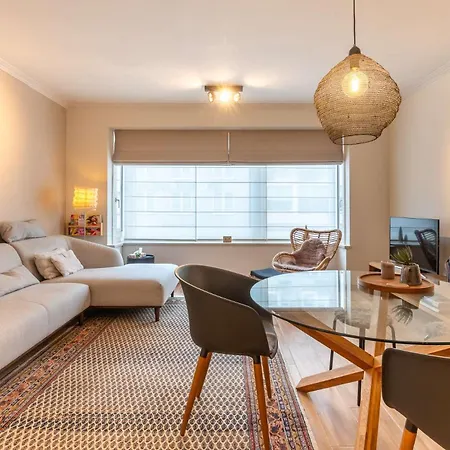Centrally Located Close To The