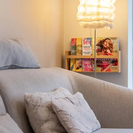 Centrally Located Close To The Апартаменты Остенде